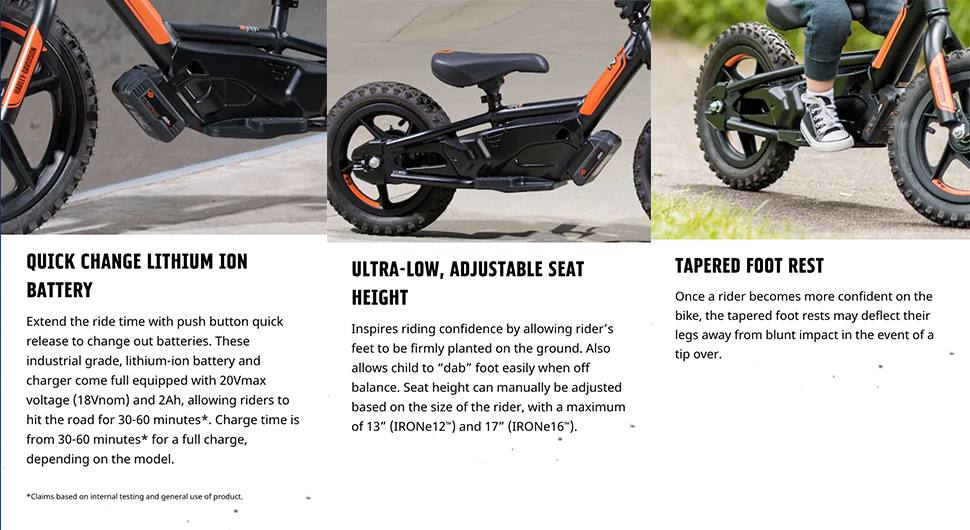 Harley davidson iron 2025 e16